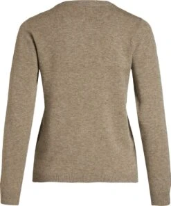 OBJECT COLLECTORS ITEM OBJTHESS L/S O-NECK KNIT PULLOVER NOOS Dames Trui - Maat L 14 OBJECT COLLECTORS ITEM OBJTHESS L/S O-NECK KNIT PULLOVER NOOS Dames Trui - Maat L -ONLY Winkel 1000x1200 4