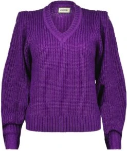 Raizzed X Moïse Pullover-BRITT Dames Trui - Maat S -ONLY Winkel 1009x1200 3