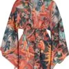 Trendyol Vrouwen Wijde Mouw Basis Kimono & Kaftan -ONLY Winkel 1017x1200 2