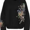 ONLY ONLJULLE L/S O-NECK SWT Dames Sweatshirts - Maat XS -ONLY Winkel 1026x1200 3