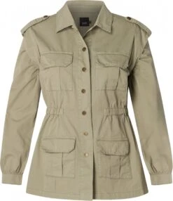 YESTA Hazna - Greyed Army - Maat 0(46)