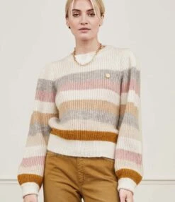 Fabienne Chapot CLT-199-PUL River Pullover Q3-22