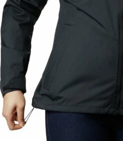 Columbia Inner Limits II Regenjas Dames - Outdoorjas - Jassen Dames - Waterdicht - Maat XL -ONLY Winkel 1047x1200 1