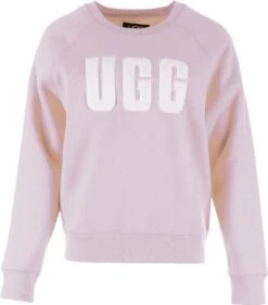 UGG Truien Vrouwen - 1123718 - Maat S - Wit Roze 19 UGG Truien Vrouwen - 1123718 - Maat S - Wit Roze -ONLY Winkel 1056x1200 4