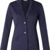 IVY BEAU Pieter Blazer - Dark Blue - Maat 46