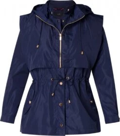 YESTA Hasana - Deep Blue - Maat 0(46)