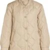 VILA VITHORA L/S QUILTED SHORT JACKET/PB Dames Jas - Maat 40 1 VILA VITHORA L/S QUILTED SHORT JACKET/PB Dames Jas - Maat 40 -ONLY Winkel 1066x1200