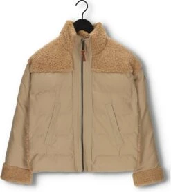 Moscow Porgunnu Jassen Dames - Winterjas - Camel - Maat L 9 Moscow Porgunnu Jassen Dames - Winterjas - Camel - Maat L -ONLY Winkel 1068x1200 1