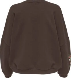 ONLY ONLJULLE L/S O-NECK SWT Dames Sweatshirts - Maat M -ONLY Winkel 1082x1200 2