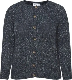 Fransa Plus FPSPOT CAR 2 Dames Vest - Maat 50