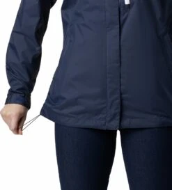 Columbia Pouring Adventure II Jacket Outdoorjas Dames - Maat XL 12 Columbia Pouring Adventure II Jacket Outdoorjas Dames - Maat XL -ONLY Winkel 1087x1200 1