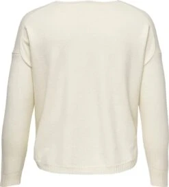 ONLY CARMAKOMA CARMARGARETA LS PULLOVER KNT Dames Trui - Maat L-50/52 -ONLY Winkel 1088x1200