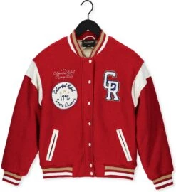 Colourful Rebel Sen Bomber Jacket - XL -ONLY Winkel 1099x1200 7