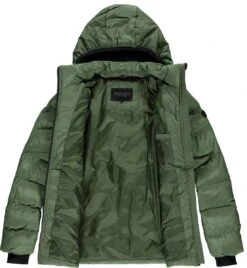 Cars Jeans TEAGAN Poly Dames Jas - Maat L -ONLY Winkel 1105x1200