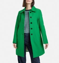 GERRY WEBER Dames Mantel Vibrant Green-44 -ONLY Winkel 1119x1200