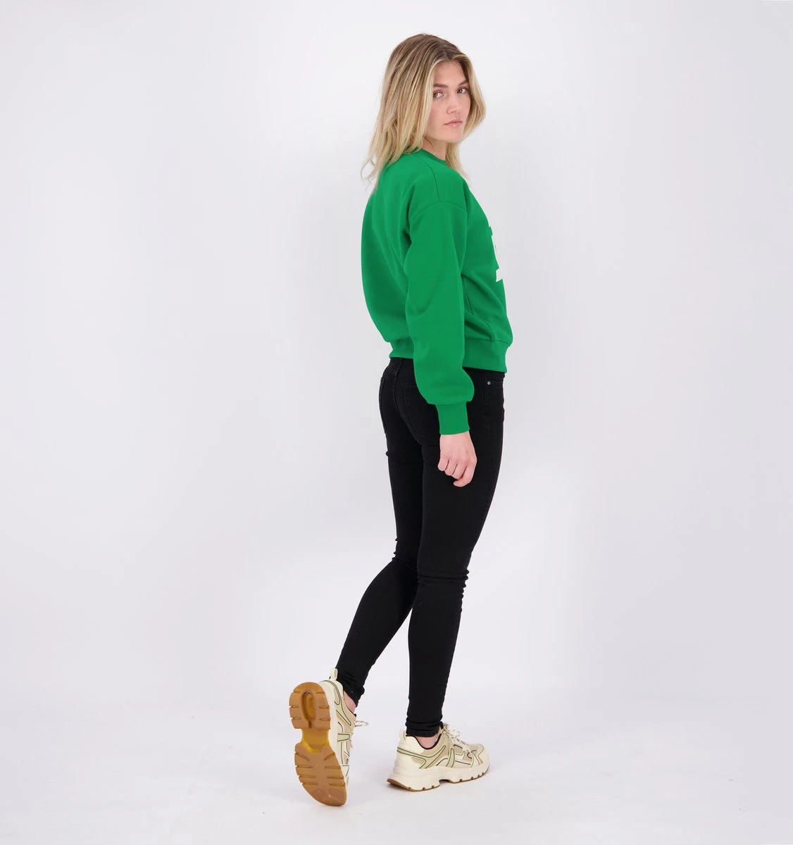 Raizzed Adults FALUN Dames Trui - Maat M 5 Raizzed Adults FALUN Dames Trui - Maat M - Afbeelding 3