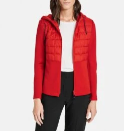 GERRY WEBER Dames Softshell Jack Fire-42 -ONLY Winkel 1138x1200