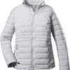 Killtec STOY Dames Zomerjas - Jas Dames Padded - Wit - 39622 - Maat 46