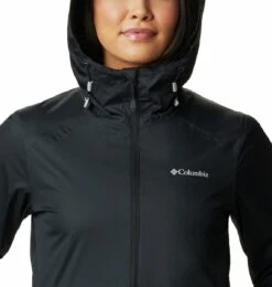 Columbia Inner Limits II Regenjas Dames - Outdoorjas - Jassen Dames - Waterdicht - Maat XL -ONLY Winkel 1142x1200 10