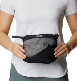 Columbia Pouring Adventure Regenjas Dames Waterdicht - Outdoorjas Met Capuchon - Ademend - Jassen Dames Winter - Zwart - Maat S -ONLY Winkel 1142x1200 9