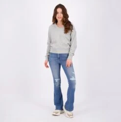 Raizzed Adults NOAH Dames Trui - Maat M