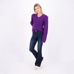 Raizzed X Moïse Pullover-BRITT Dames Trui - Maat S -ONLY Winkel 1198x1200