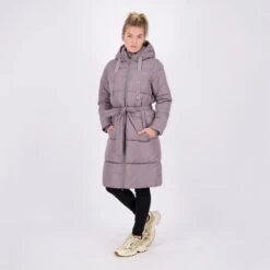 Raizzed Adults TEVINA Dames Jas - Maat M