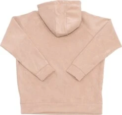 Guess Euphemia Hooded Sweater Dames Hoodie - Fawn Taupe - Maat M -ONLY Winkel 1200x1136