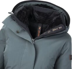 PK International Sportswear - Jacket - Maddox - Beetle 9 PK International Sportswear - Jacket - Maddox - Beetle -ONLY Winkel 1200x1140