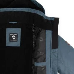 Travelin' Jack Live Waterdichte Damesjas - Navy Blauw - Maat 42 -ONLY Winkel 1200x1200 102