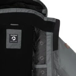 Travelin' Jack Live Waterdichte Damesjas - Grijs - Maat 36 11 Travelin' Jack Live Waterdichte Damesjas - Grijs - Maat 36 -ONLY Winkel 1200x1200 107