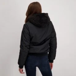 Cars Jeans BRENDY Poly Dames Jas - Maat M 22 Cars Jeans BRENDY Poly Dames Jas - Maat M -ONLY Winkel 1200x1200 125