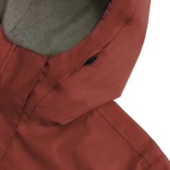 MGO Fire Jack - Regenjas Dames - Waterdichte Parka - Rood - Maat M 13 MGO Fire Jack - Regenjas Dames - Waterdichte Parka - Rood - Maat M -ONLY Winkel 1200x1200 127