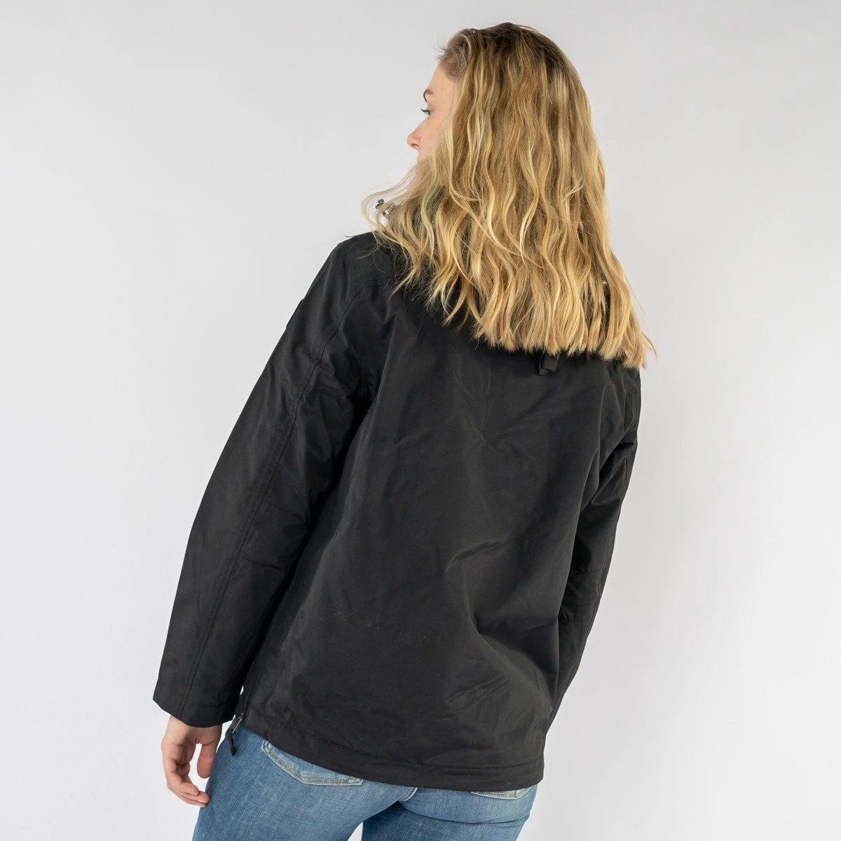 Napapijri Rainforest W Zomer Jas 5 Napapijri Rainforest W Zomer Jas - Afbeelding 3