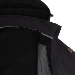 Travelin' Jack Lykke Dames Softshell Jas - Zwart - Maat 44 -ONLY Winkel 1200x1200 162