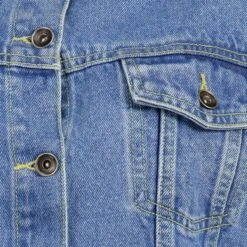 TwoDay Dames Denim Gilet - Blauw - Maat M -ONLY Winkel 1200x1200 2