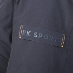 PK International Sportswear - Jacket - Maddox - Onyx -ONLY Winkel 1200x1200 206