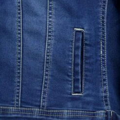 TwoDay Donkerblauwe Dames Spijkerjas - Maat XL 7 TwoDay Donkerblauwe Dames Spijkerjas - Maat XL -ONLY Winkel 1200x1200 24