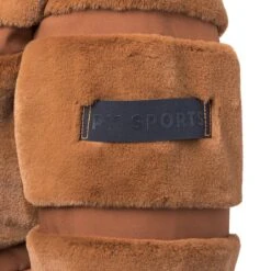 PK International Sportswear - Fluffy Jacket - Jumper - Copper -ONLY Winkel 1200x1200 78