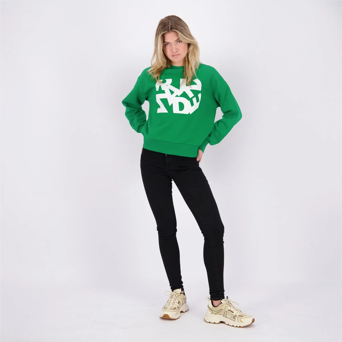 Raizzed Adults FALUN Dames Trui - Maat M 9 Raizzed Adults FALUN Dames Trui - Maat M - Afbeelding 7