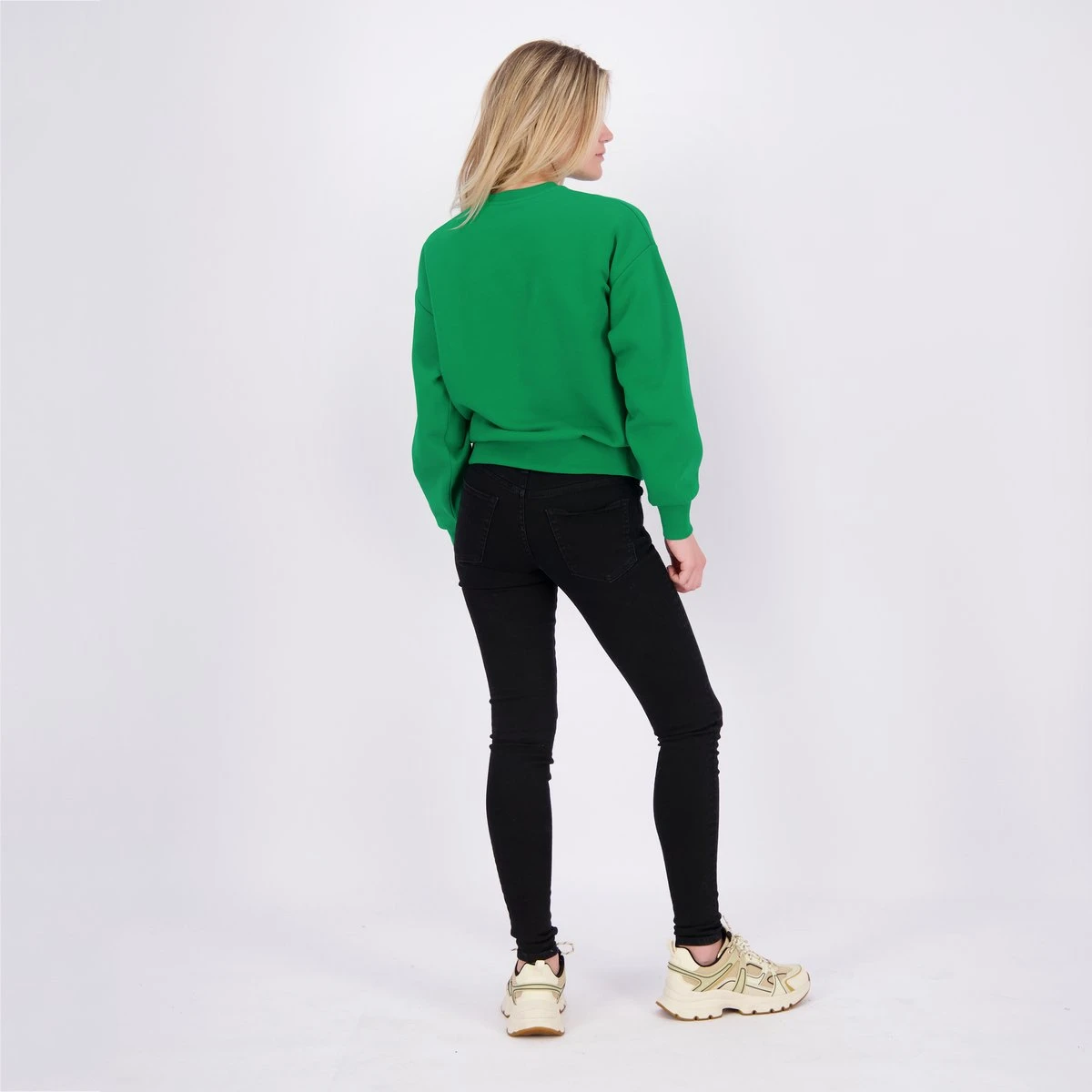 Raizzed Adults FALUN Dames Trui - Maat M 10 Raizzed Adults FALUN Dames Trui - Maat M - Afbeelding 8