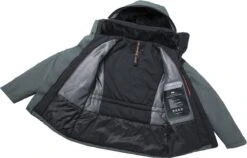 PK International Sportswear - Jacket - Maddox - Beetle 8 PK International Sportswear - Jacket - Maddox - Beetle -ONLY Winkel 1200x767