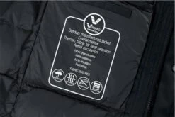 Versano Marry Parka Dames Winterjas S - Zwart -ONLY Winkel 1200x800 17