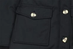 Versano Marry Parka Dames Winterjas S - Zwart -ONLY Winkel 1200x800 18