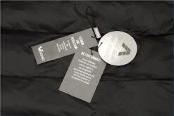 Versano Marry Parka Dames Winterjas S - Zwart -ONLY Winkel 1200x800 19