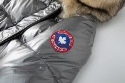 Paragoose - Dames Jas Winter Peepa Silver -Model 2022- Maat M -ONLY Winkel 1200x800 26