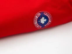 Paragoose - Dames Jas Winter Nina Heat Red- Model 2021 - Maat XL -ONLY Winkel 1200x906 1