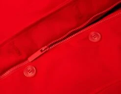 Paragoose - Dames Jas Winter Nina Heat Red- Model 2021 - Maat XL -ONLY Winkel 1200x932