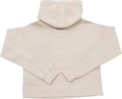 Guess New Alisa Hooded Dames Sweater - Taupe - Maat XS -ONLY Winkel 1200x971