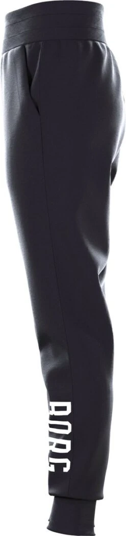 Björn Borg BB Logo Leisure - Jogginbroek - Broek- Bottom - Dames - Maat S - Zwart 8 Björn Borg BB Logo Leisure - Jogginbroek - Broek- Bottom - Dames - Maat S - Zwart -ONLY Winkel 283x1200